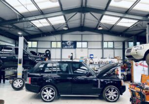 C R Allen & Sons in Peacehaven