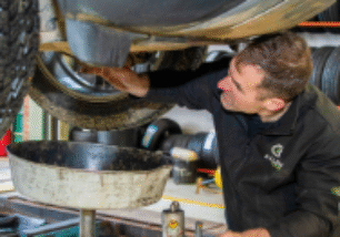 peacehaven car servicing