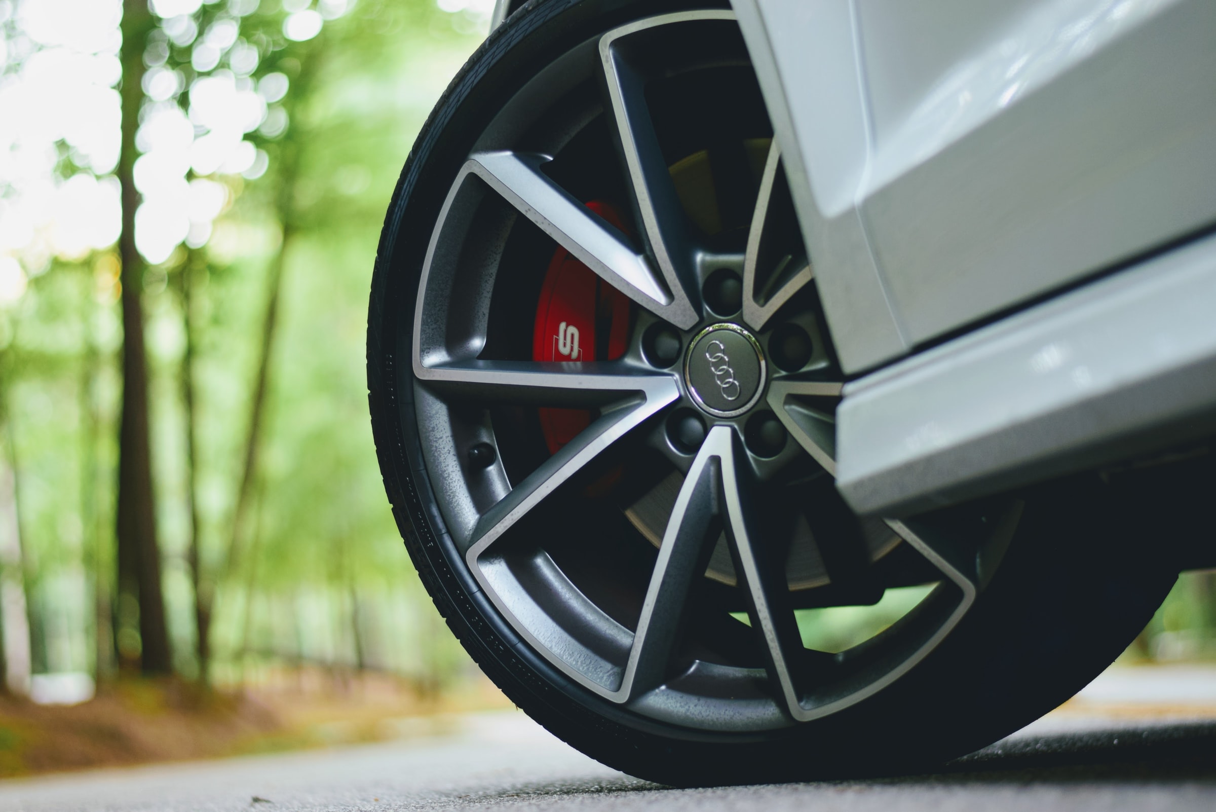 Tyres and Wheel Alignment