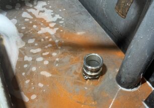 DPF Cleaning near me