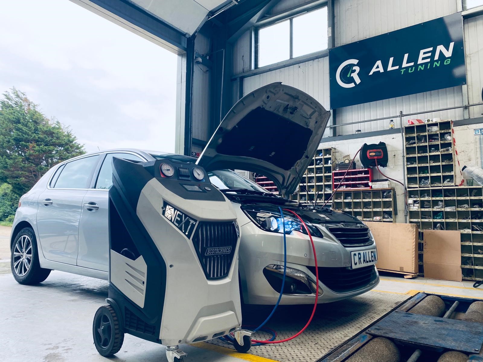 Air Con Regas & Repair Peacehaven