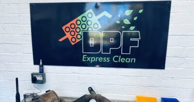 DPF Cleaning experts