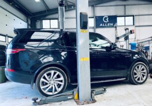 landrover specialists in east sussex